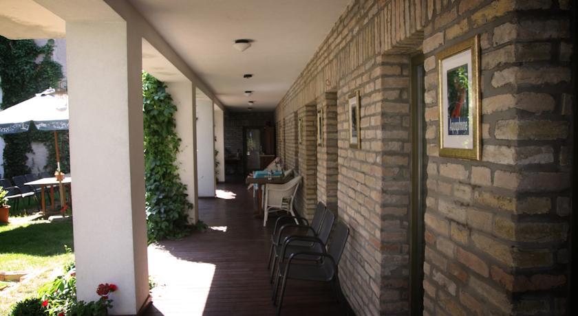 Hotel Eliot Sturovo Room photo