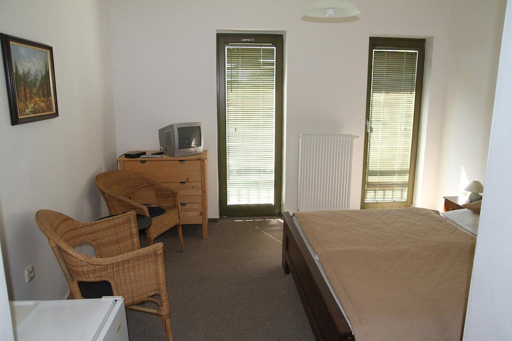 Hotel Eliot Sturovo Room photo
