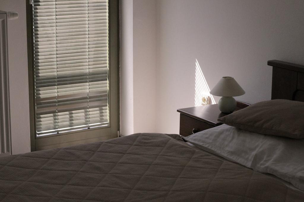 Hotel Eliot Sturovo Room photo